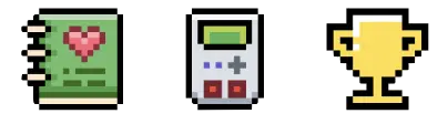 Learn Annotate Win Icons